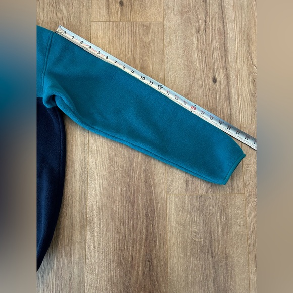 NWT! Patagonia Lightweight Synchilla Snap-T Pullover - Picture 12 of 12